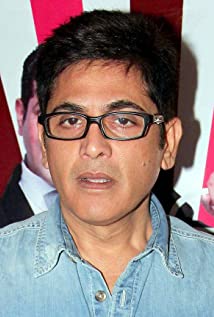 Aashif Sheikh