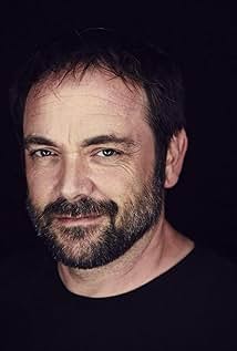 Mark Sheppard