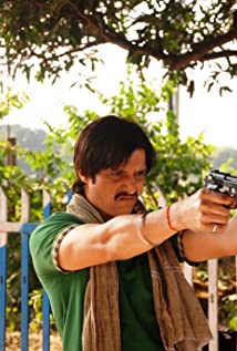 Jimmy Shergill