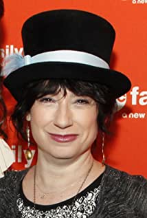 Amy Sherman-Palladino