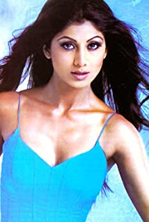 Shilpa Shetty