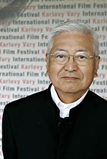 Masahiro Shinoda