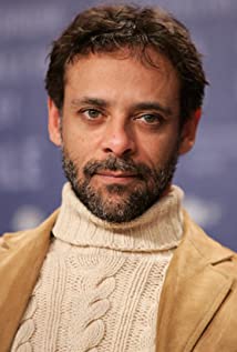 Alexander Siddig