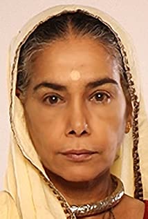 Surekha Sikri