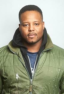 Titus Kaphar