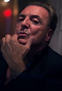 Armand Assante