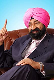 Jaspal Bhatti