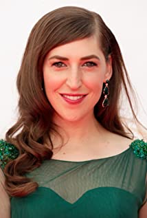 Mayim Bialik