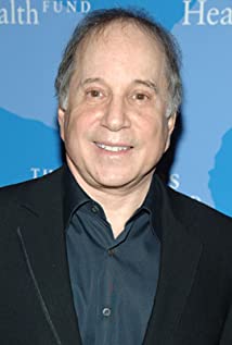 Paul Simon