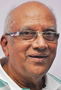 Singeetam Srinivasa Rao