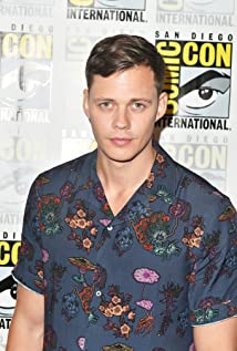 Bill Skarsgård