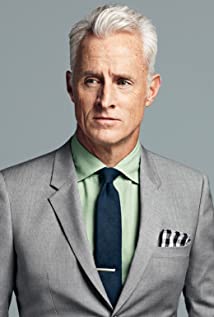 John Slattery