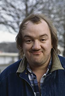 Mel Smith