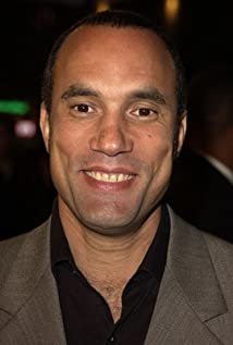 Roger Guenveur Smith