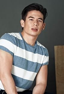 Jake Ejercito