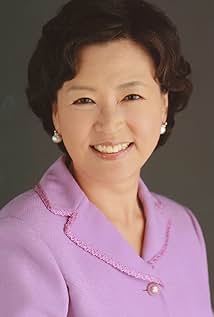 Yun-Sook Shin