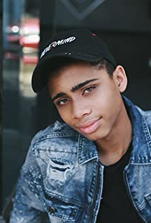 Bryce Xavier