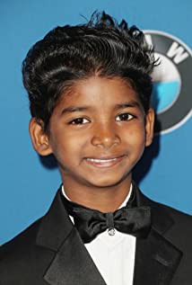 Sunny Pawar