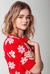 Millicent Simmonds