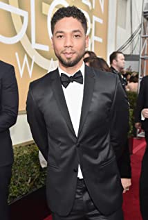 Jussie Smollett