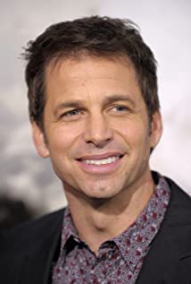 Zack Snyder