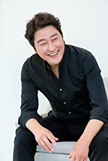 Kang-ho Song