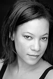 Nina Sosanya