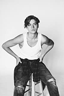 Cole Sprouse