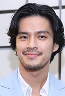 Morgan Oey