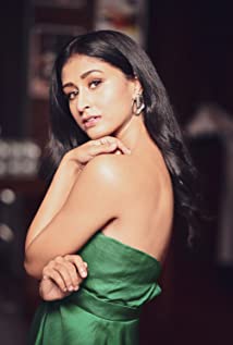 Chitrangada Chakraborty