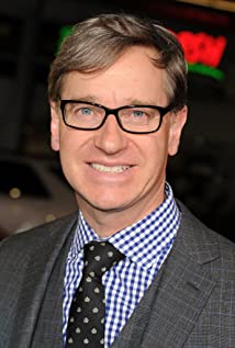 Paul Feig