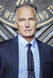 Patrick St. Esprit