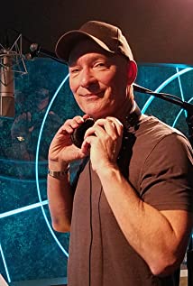 Stephen Stanton