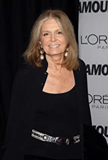 Gloria Steinem