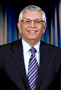 David Stern