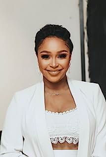 Minnie Dlamini