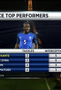 N'Golo Kanté