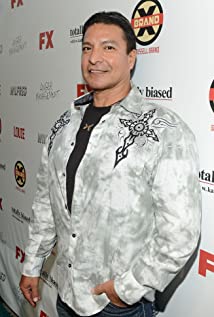 Gil Birmingham