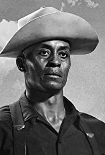 Woody Strode