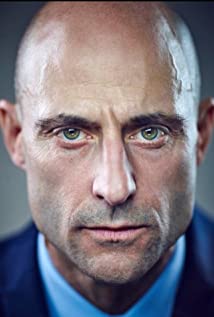 Mark Strong