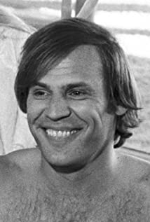 Don Stroud