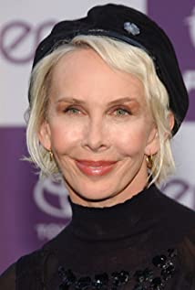 Trudie Styler