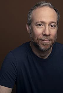 Kevin Sussman