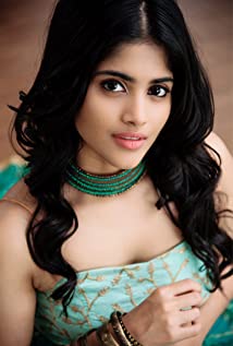 Megha Akash