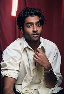 Nikhil Parmar