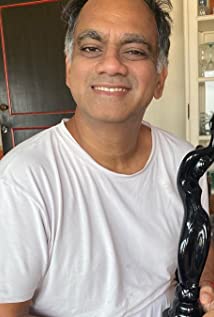 Rajesh Krishnan