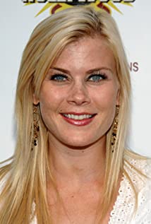 Alison Sweeney