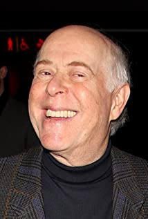 Clive Swift