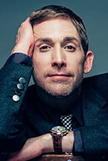 Eric Szmanda