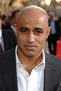 Faran Tahir